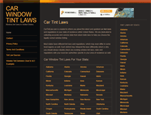 Tablet Screenshot of cartintlaw.com
